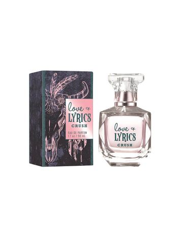 Women's Love & Lyrics Crush Parfum - 95176