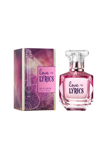 Women's Love & Lyrics Eau De Parfum - 94434