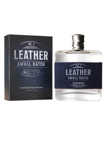 Men's Leather #3 Small Batch Cologne - 94456