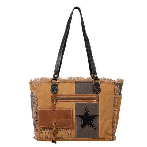 Women's Montrielle Vintage Crossbody Bag - S-7942