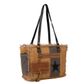 Women's Montrielle Vintage Crossbody Bag - S-7942