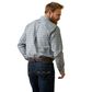 Men's Orville Fitted L/S Western Shirt - 10044870