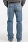 Men's Grant Relaxed Fit Jean - MB57037001