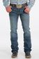 Men's Ian Slim Fit Jean - MB57136001