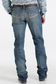 Men's Ian Slim Fit Jean - MB57136001