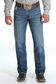 Men's White Label Relaxed Fit Jean - MB92834054