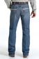 Men's White Label Relaxed Fit Jean - MB92834054