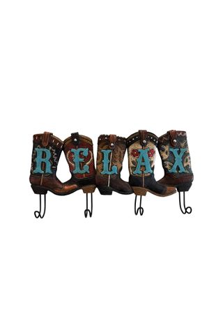 Relax Wall Hooks - P3S1916GFT
