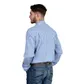 Men's Austin L/S Print Workshirt - MWLS2395