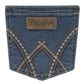 Women's Mae Retro Mid Rise Jean - 09MWZDW34