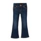 Girl's Retro Bootcut Jean - 09MWGHSREG