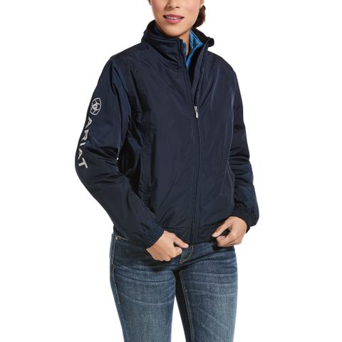 Women's Stable Insulated Team Jacket - 10001713