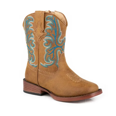 Patrick Toddler Cowboy Boot - 17900370