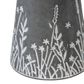 Galvanised Decorative Jug - 13297JUG