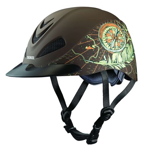 Rebel Navigator Helmet - 04-280
