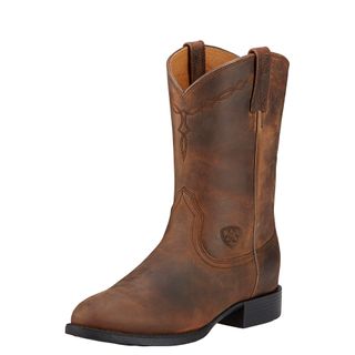 Cowgirl Boots & Shoes