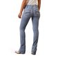 Women's Kehlani Mid Rise Jean - 10045363