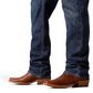 Men's M1 Paul Vintage Straight Leg Jean - 10045396