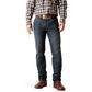 Men's M4 Derek Relaxed Fit Boot Cut Jean - 10045394