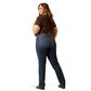 Women's Madyson Perfect Rise Plus Jean - 10045359PL