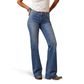 Women's Tennessee Perfect Rise Trouser - 10045402