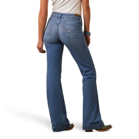 Women's Tennessee Perfect Rise Trouser - 10045402