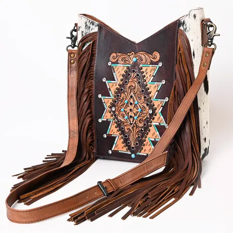 Women's Western Handbag - ADBG1219