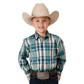 Boy's Amarillo Collection L/S Shirt - 30278150