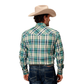 Men's Amarillo L/S Western Shirt - 01278150