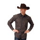 Men's Amarillo Collection L/S Shirt - 01225004