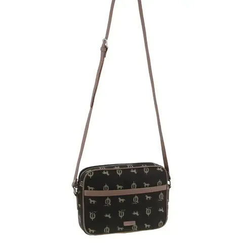 Pierre cardin crossbody discount bag