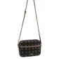 Pierre Cardin Cross Body Bag - PC3849BLK