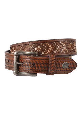 Men's Mason Western Belt - X3W1905BLT