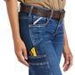 Women's Rebar Flex Perfect Rise Jean - 10039142