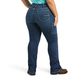 Women's Rebar Flex Perfect Rise Jean - 10039142PL