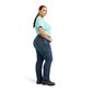 Women's Rebar Flex Perfect Rise Jean - 10039142PL