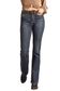 Women's High Rise Rock N Roll Jean - BW4HD02975