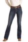 Women's Mid Rise Rock N Roll Jean - BW4RD02984