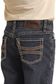 Boy's Hooey Revolver Slim Straight Jean - HB1RD03081