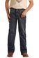 Boy's Hooey Revolver Slim Straight Jean - HB1RD03081