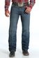 Men's Silver Label Slim Fit Jeans - MB98034020