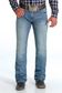 Men's Ian Slim Fit Jean - MB57436001