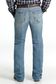 Men's Ian Slim Fit Jean - MB57436001