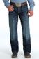 Men's Grant Relaxed Fit Jean - MB57337001