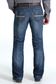 Men's Ian Slim Fit Jeans - MB57536001