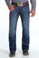 Men's Ian Slim Fit Jeans - MB57536001