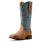 Women's Cattle Cait Stretch Western Boot - 10050919