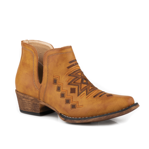 Women's Ava Western Boot - 21567268