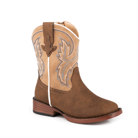 Eastwood Toddler Western Boot - 17900368