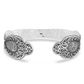 Heirloom Treasure Spoon Cuff Bracelet - BC5069